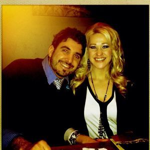 Meet your Posher, Eli